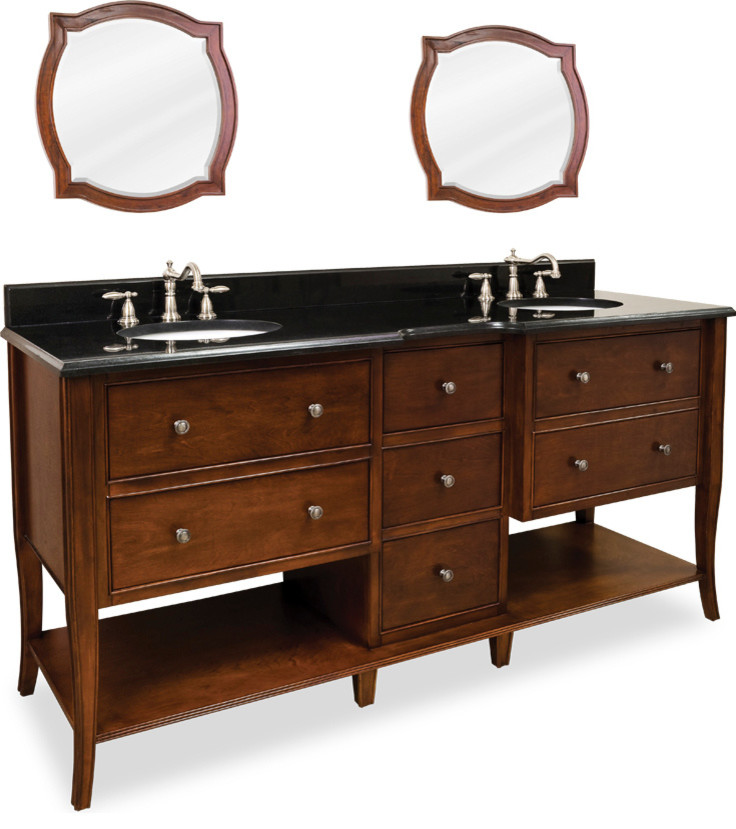 Hardware Resources Vanities Philadelphia Refined Vanities and Mirrors