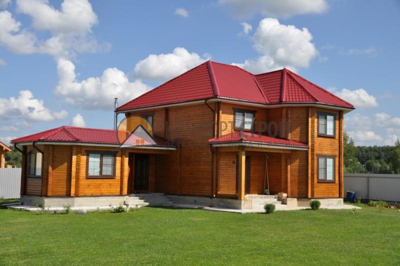 Фотографии наших работ