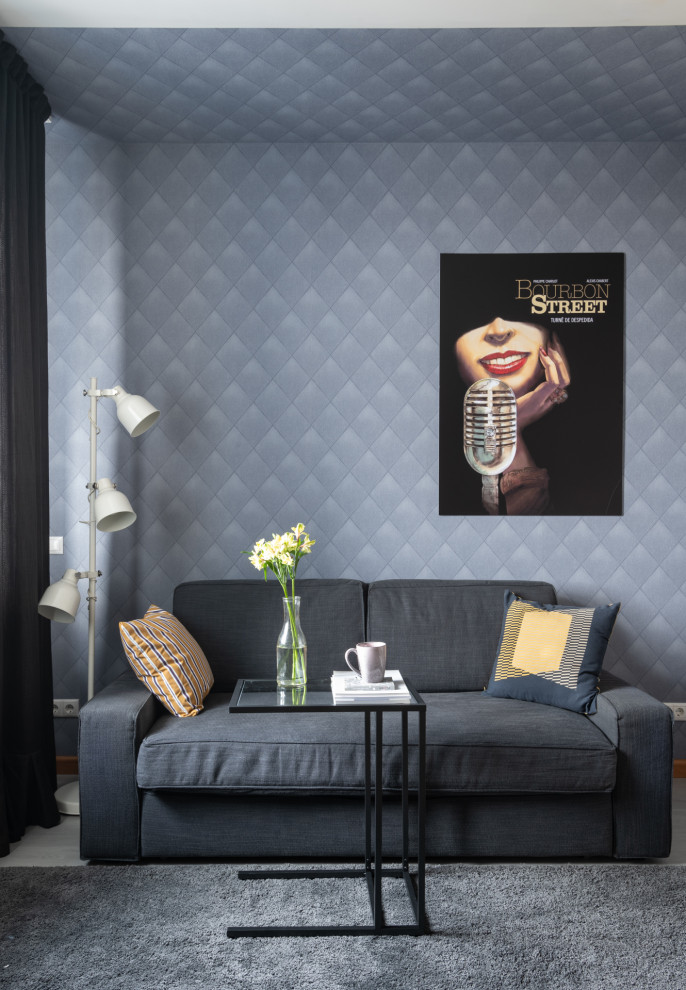 г. Москва, Дом на Изумрудной.