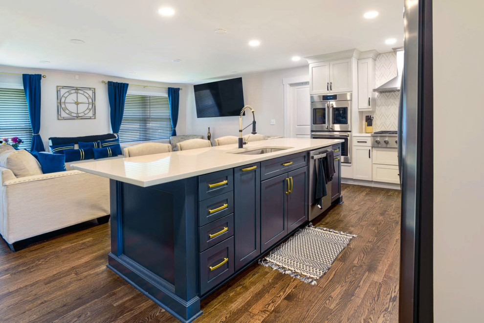 Taylor Kitchen