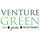 Venture Green lawn + garden