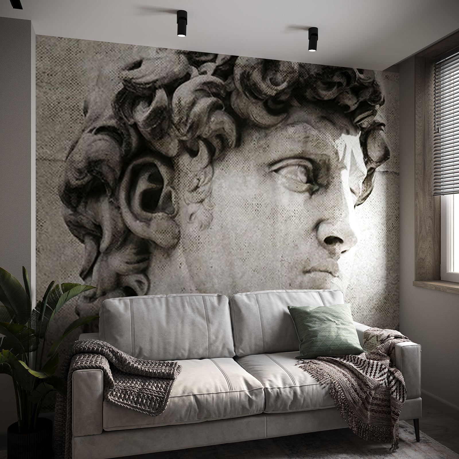 Двухкомнатная квартира ЖК Сердце Ростова