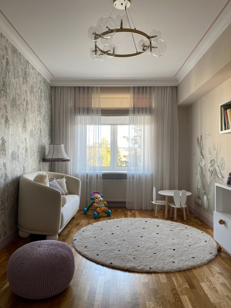 Детская комната