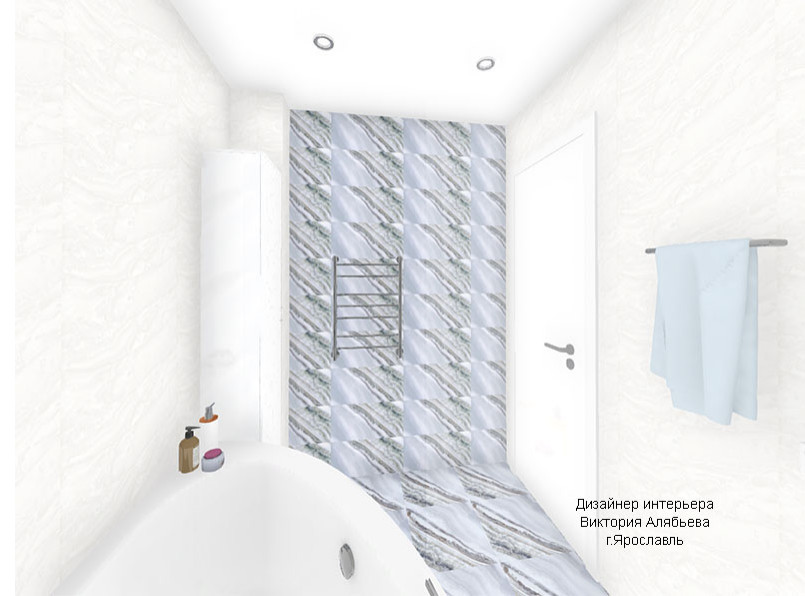 Квартира в Дубках