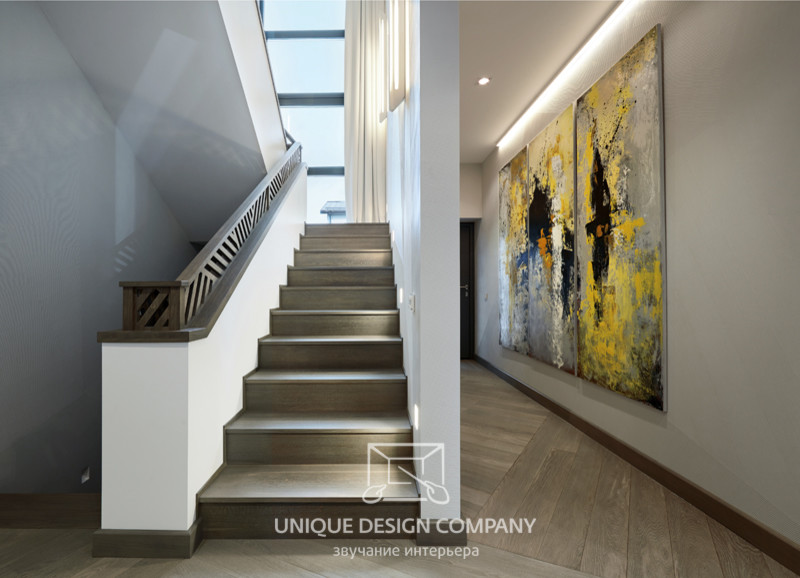 Дом в городе Минск