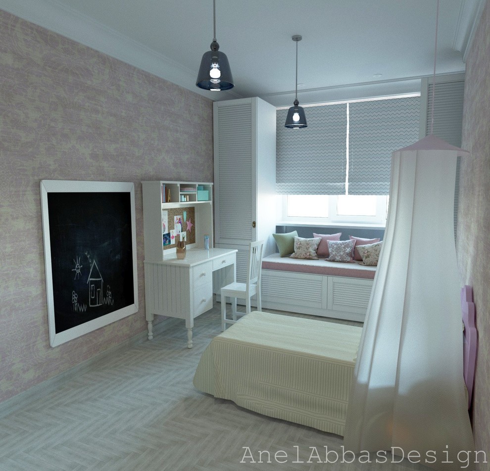 Квартира в ЖК "Falcon city"