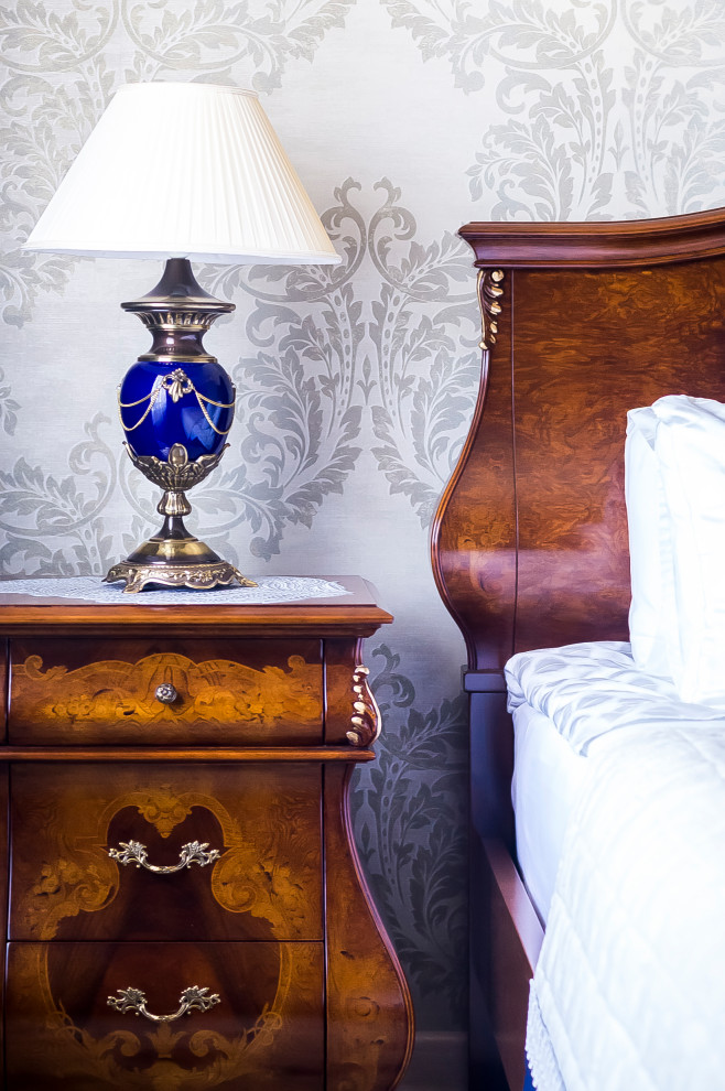 Бутик-отель "Villa Italia". Часть 2. Гостевые номера