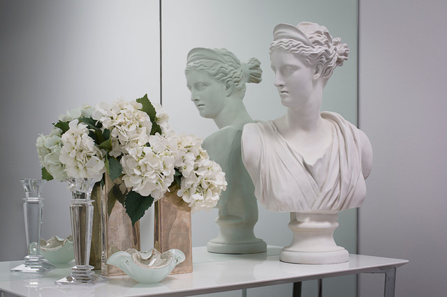 Bespoke Masterpiece contemporary-hall