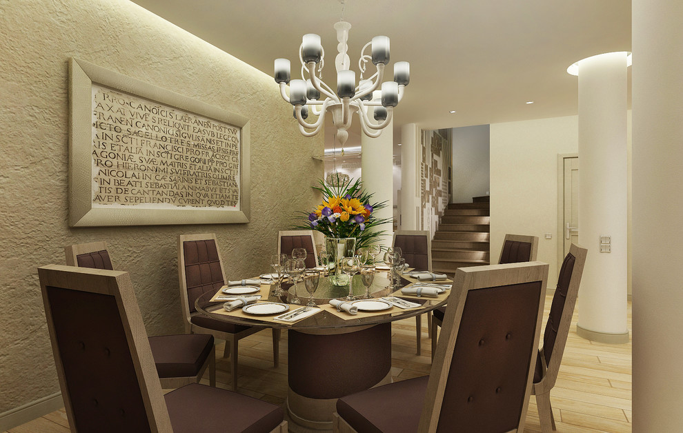 Дом в клубном коттеджном посёлке Мысхако