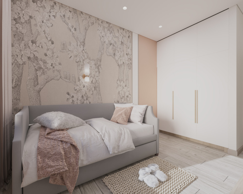 Небольшой частный дом