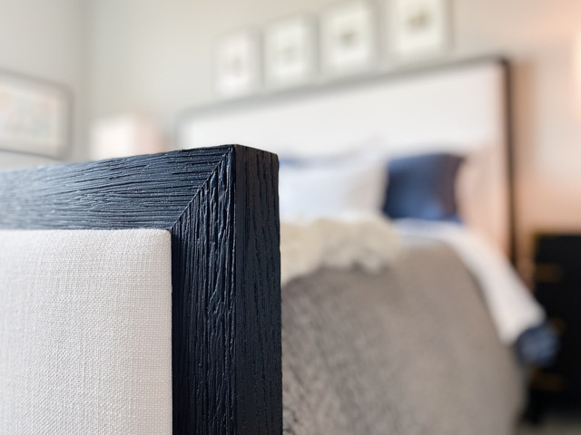 Held Home | Denver, CO | Modern Living Spaces Renovation