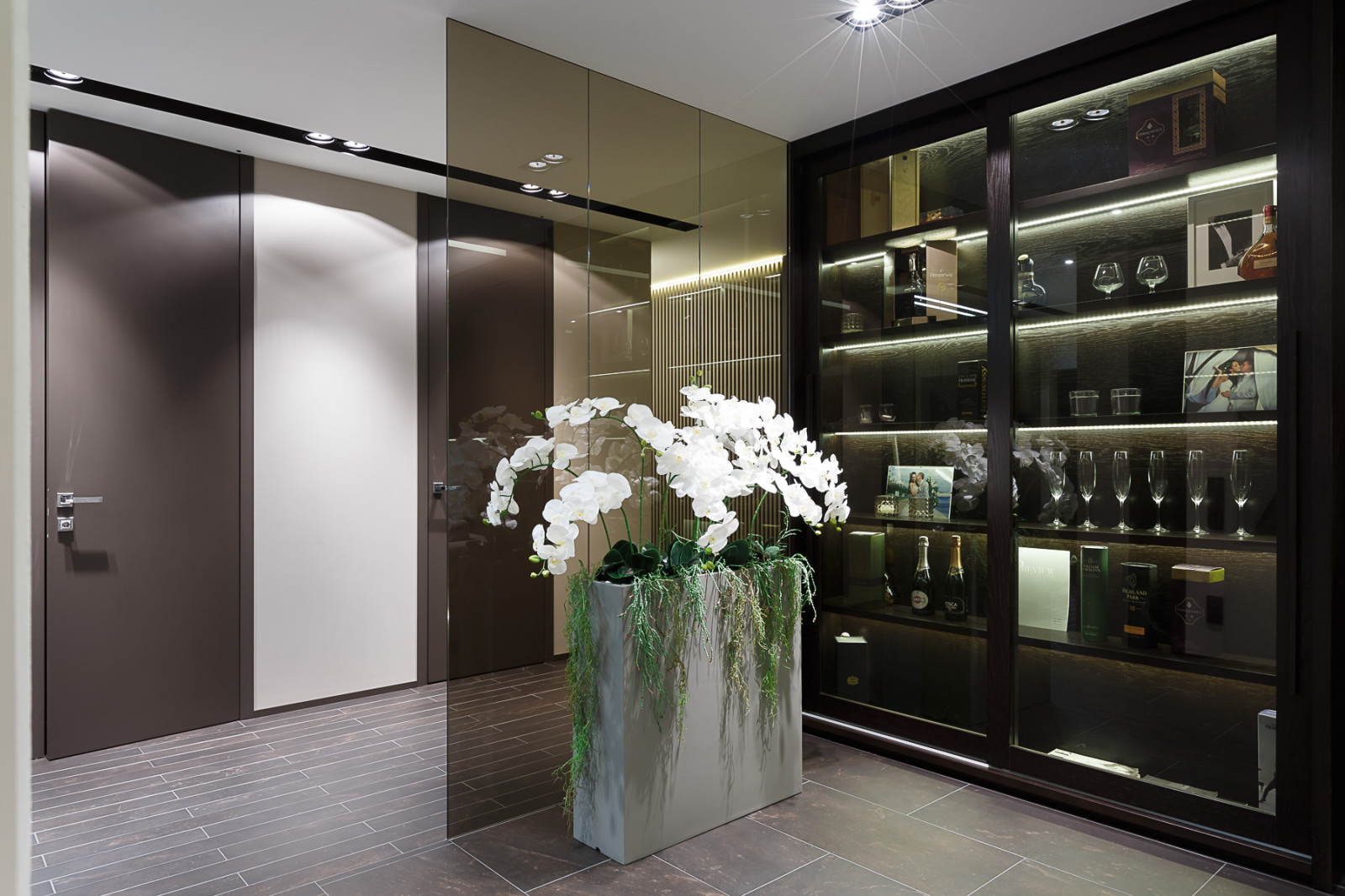 Апартаменты Grand Familia