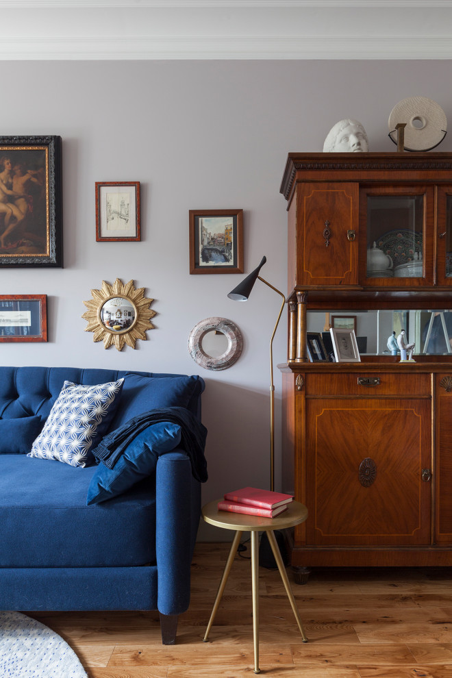 Квартира на Кутузовском