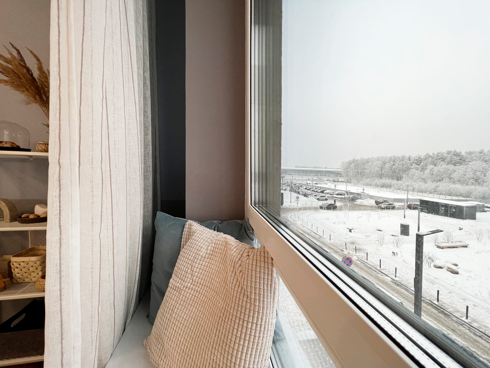 ЖК Филатов луг