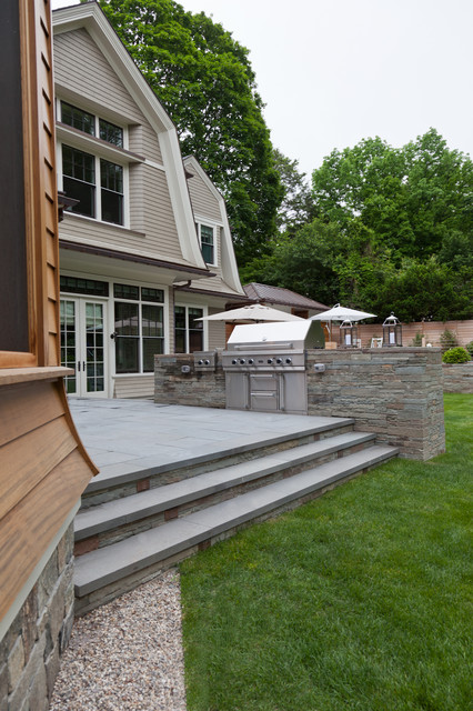 Valentine Park klassicheskiy