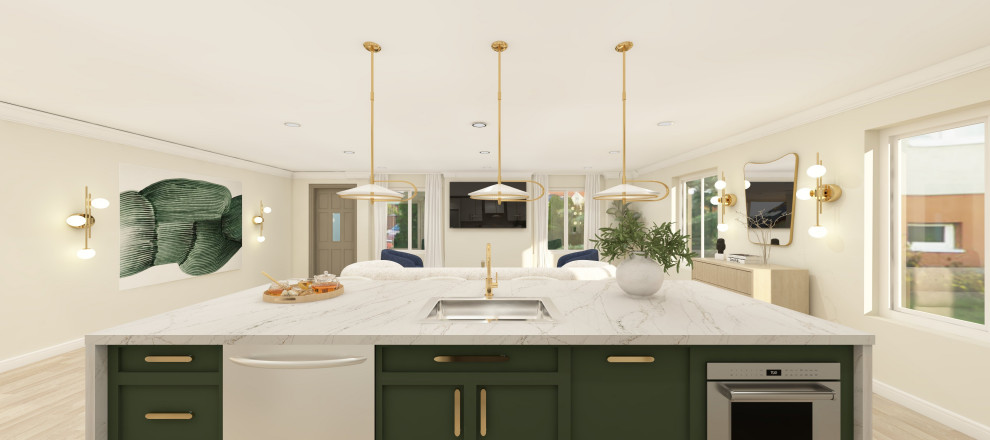Westbrook Kitchen