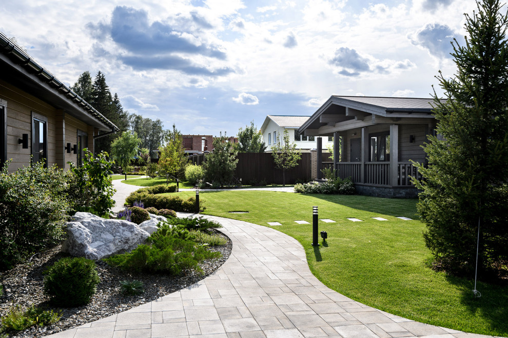 Морской берег