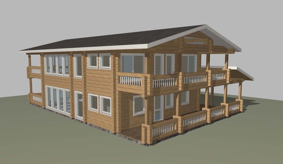 Понтонный (фьюжн в Скандинавии)