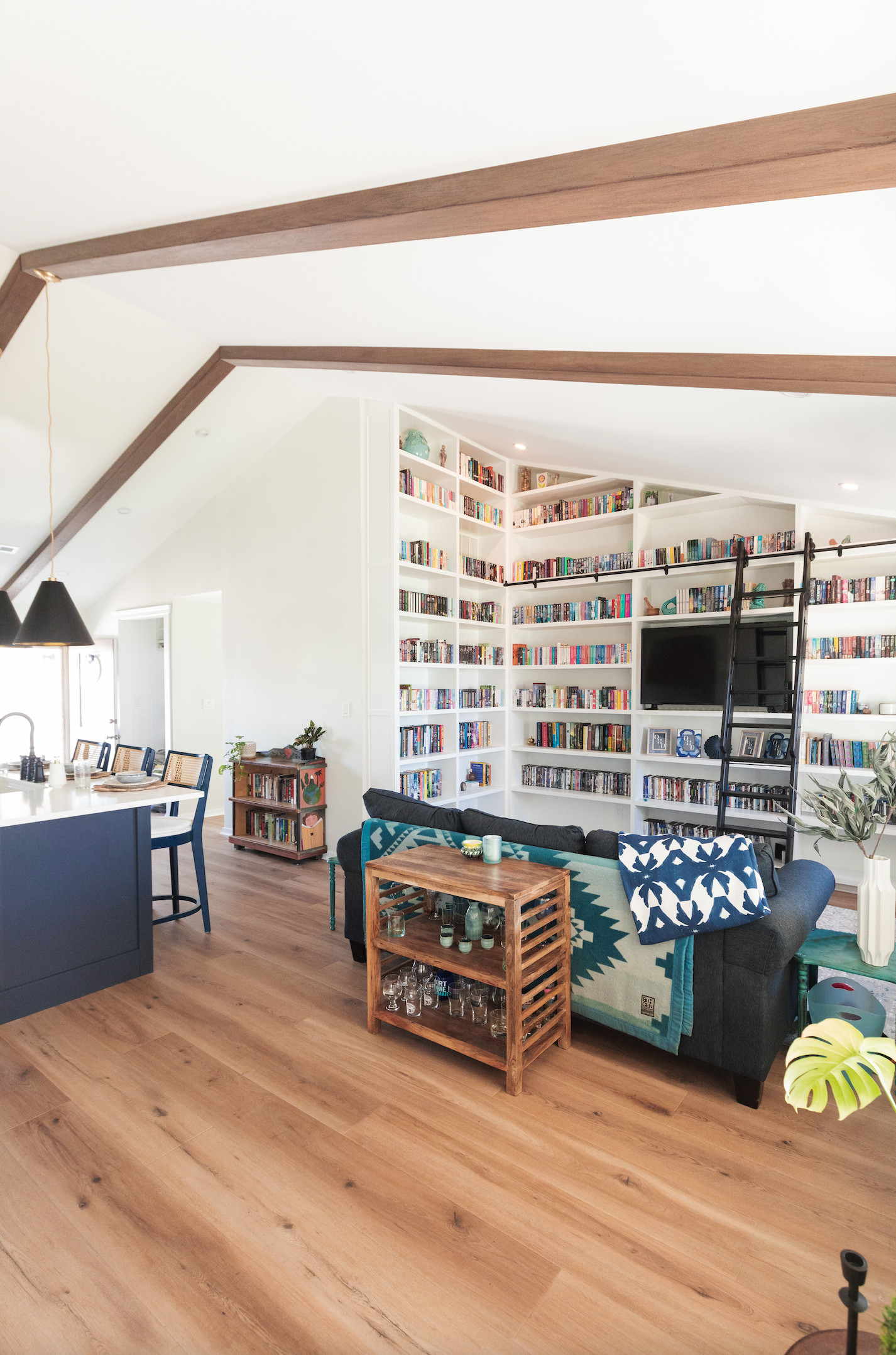 Bookshelf