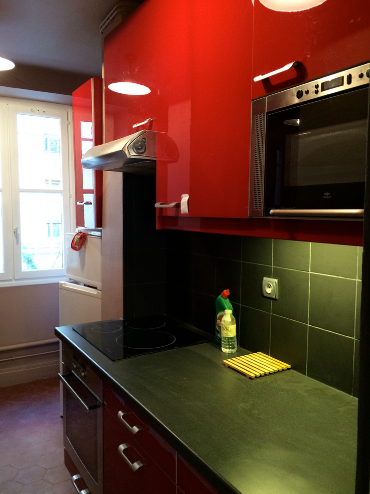 renovation appartement 35M2