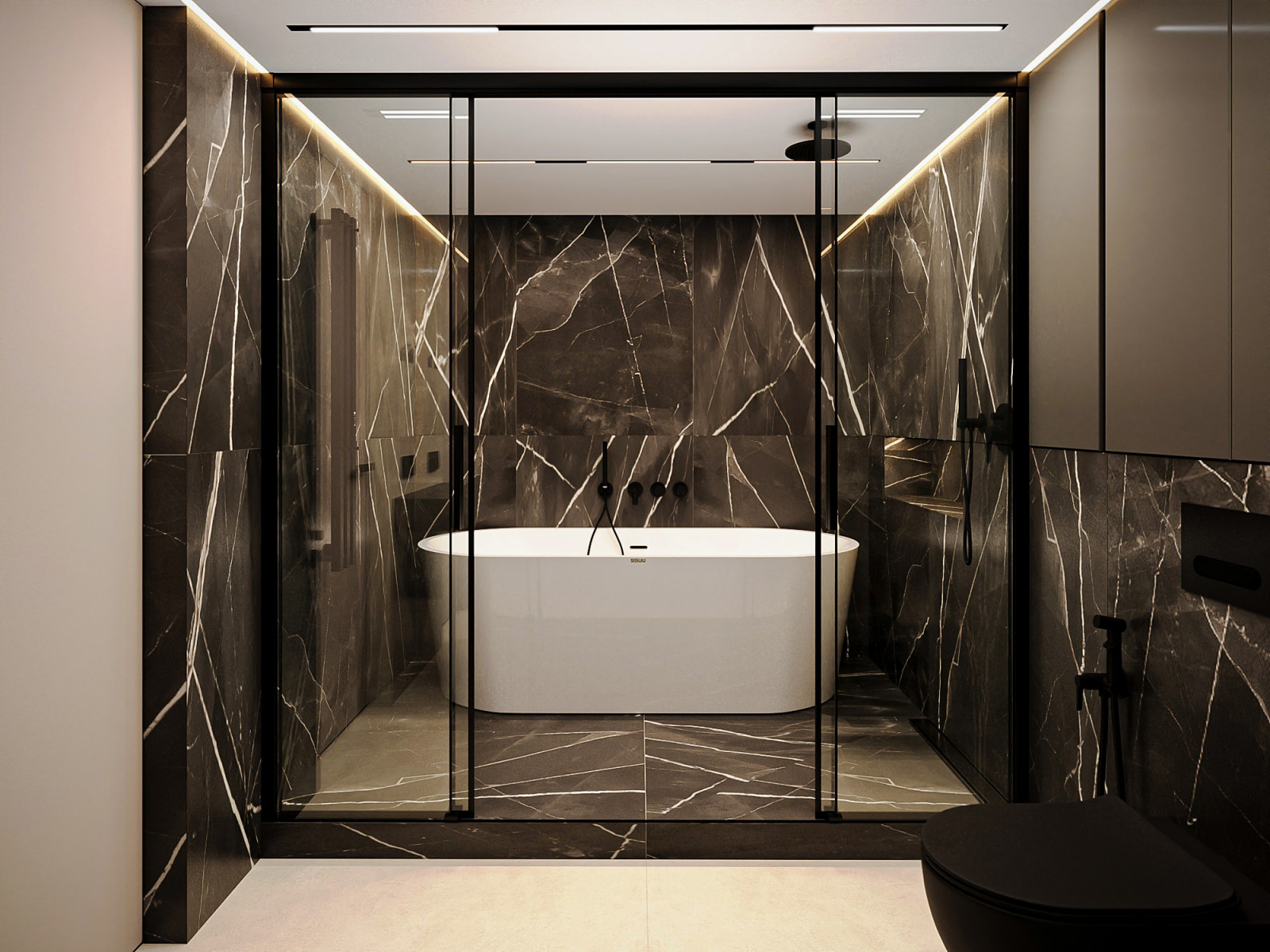 ЖК DISCOVERY RESIDENCE