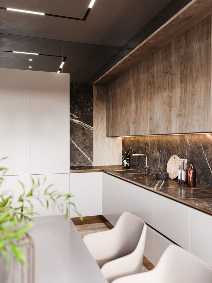 ЖК Счастье на Масловке