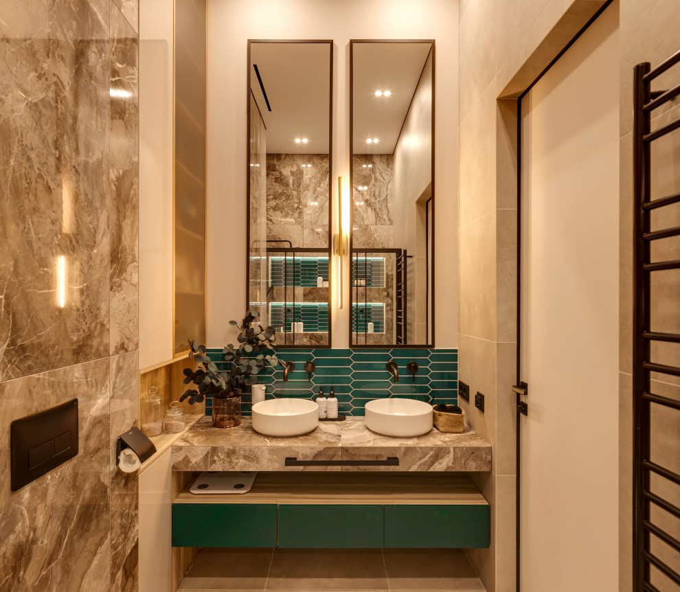 ЖК Париж. "Я есть..."