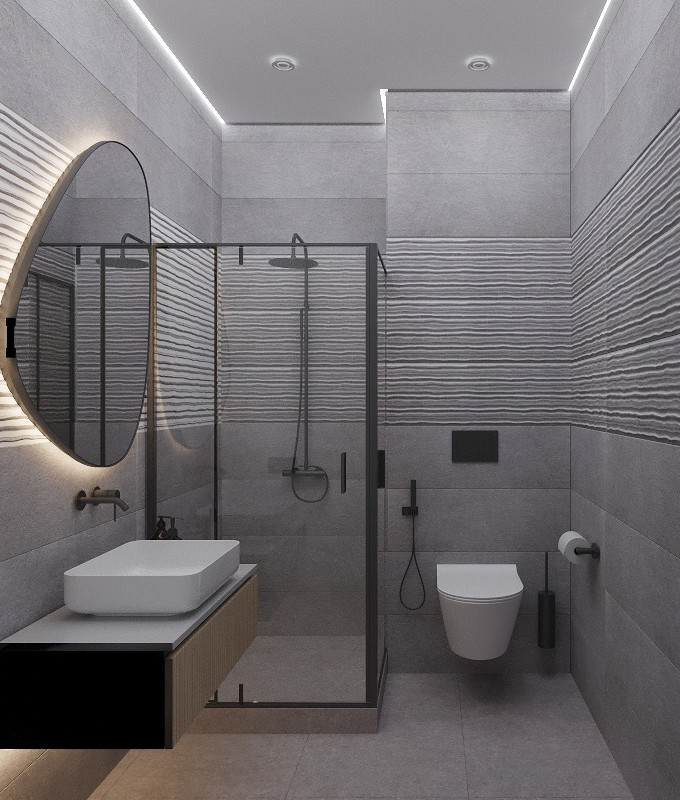 Тайн хаус КП Кембридж