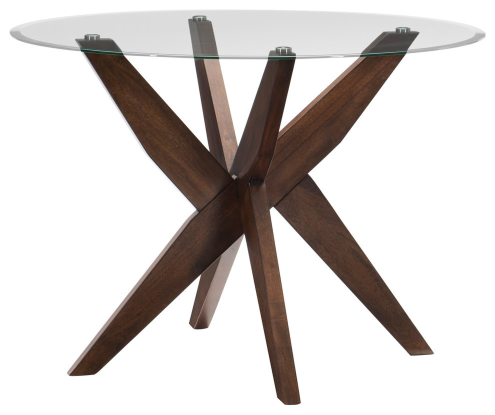 Huron Dining Room Collection, Dining Room Round Table