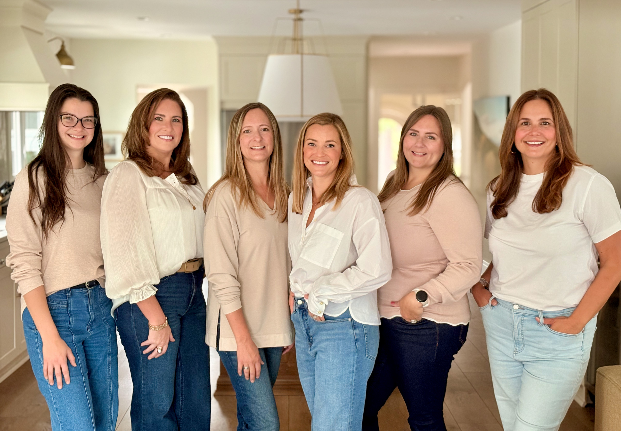 Simplify Buffalo In Home Organizing Team
