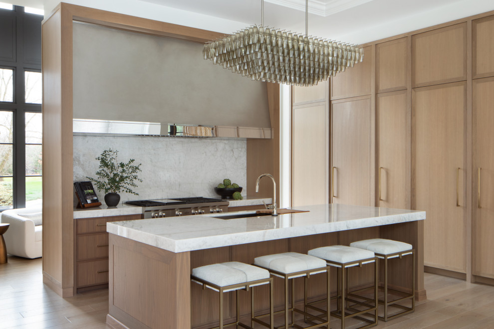 Bespoke Modern Home