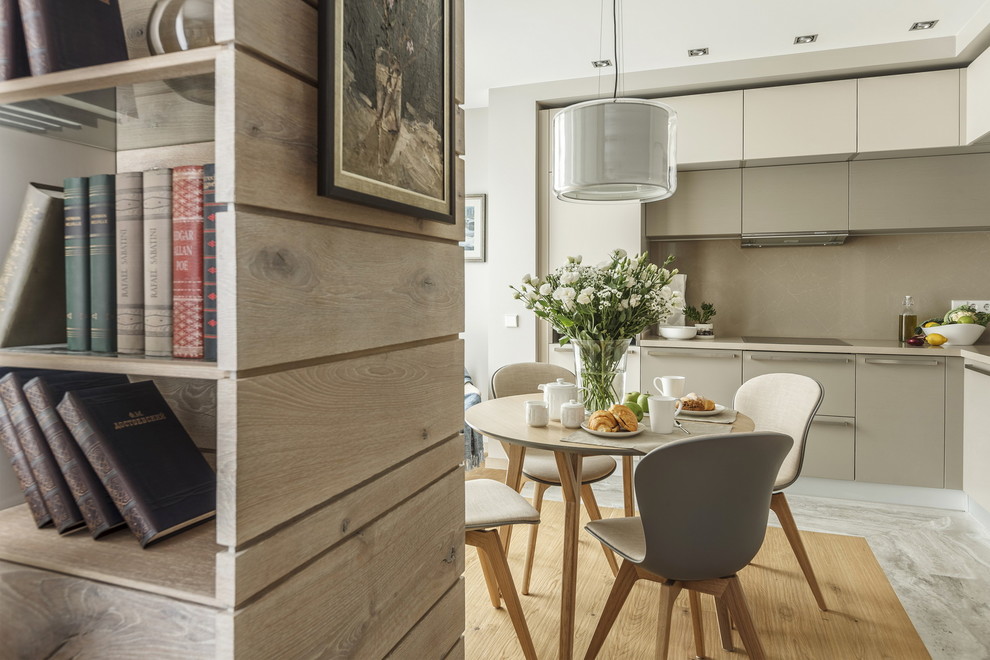 Квартира в ЖК "Татьянин Парк"