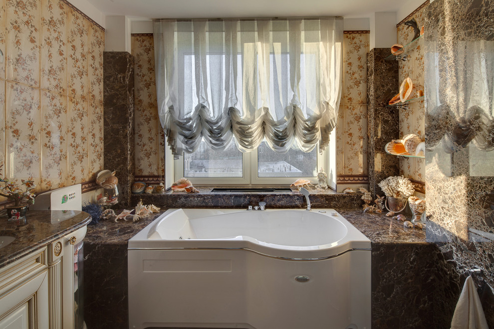 Квартира на Лесном