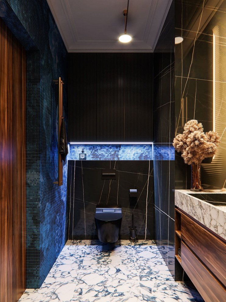 ЖК Barrin House 148 м2