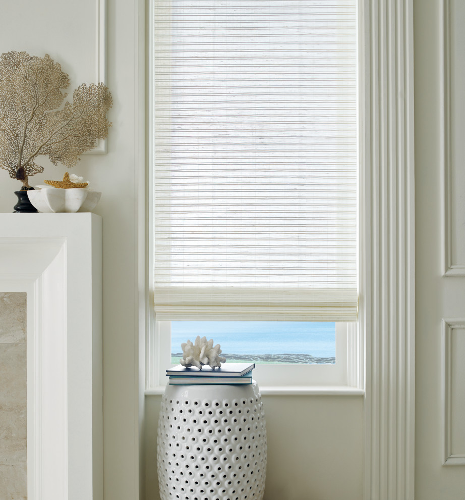 Provenance Woven Wood Shades