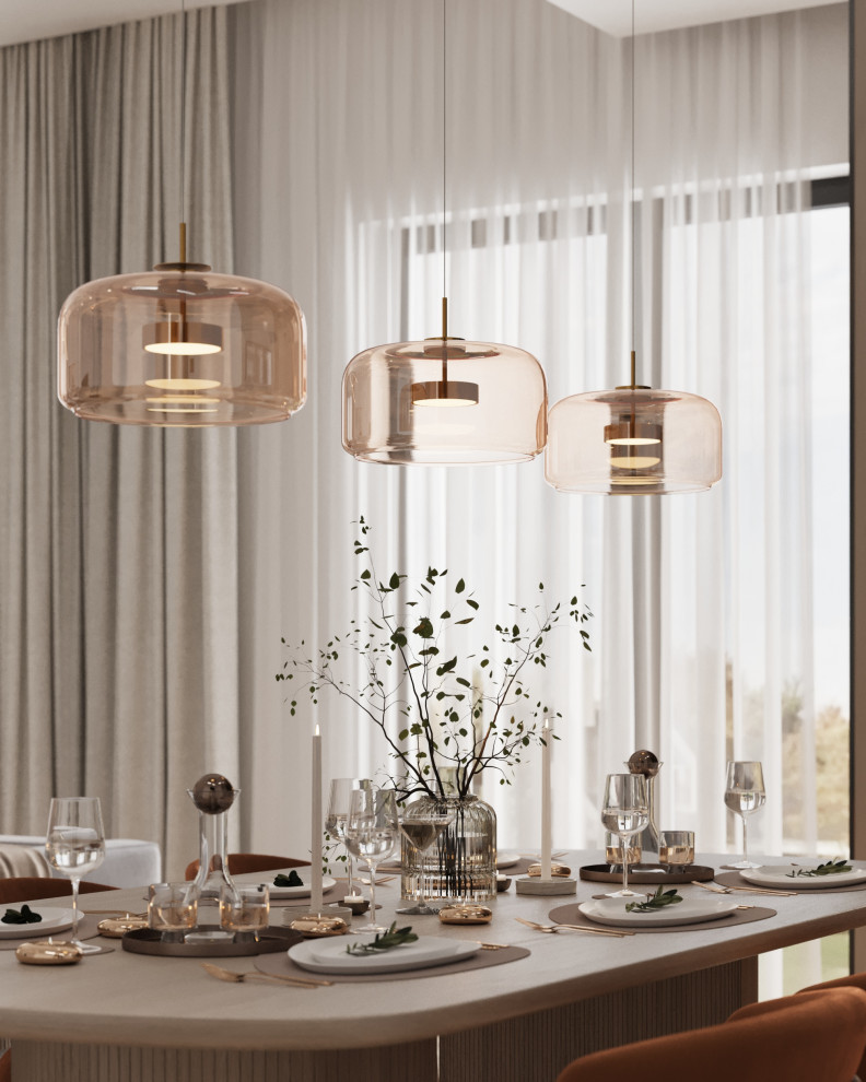 Дизайн проект дома жк  Малинки Виладж