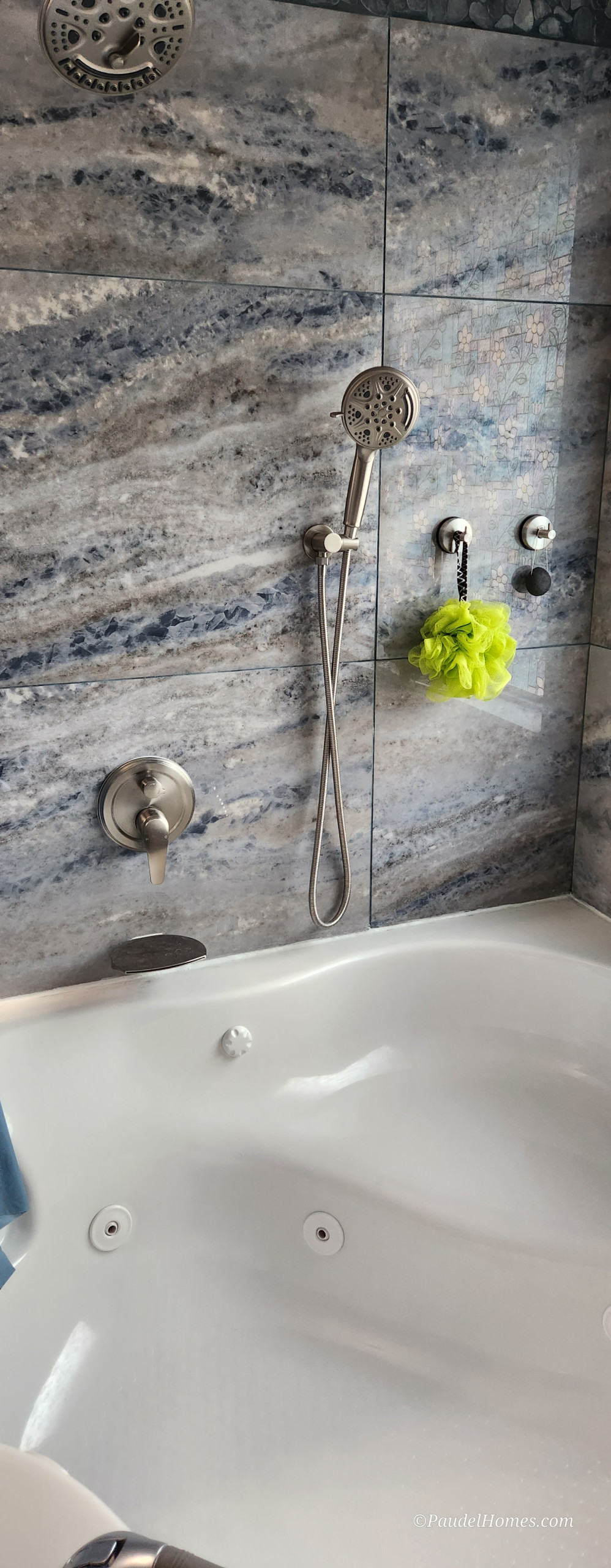 Bathtub Systems