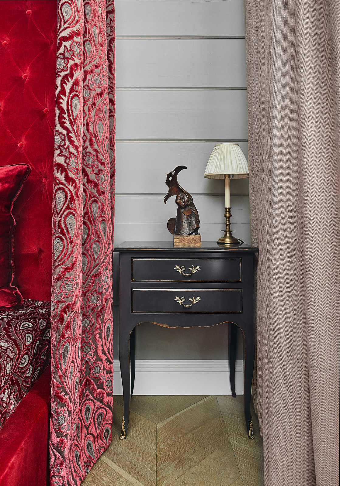 Мотивы странствий