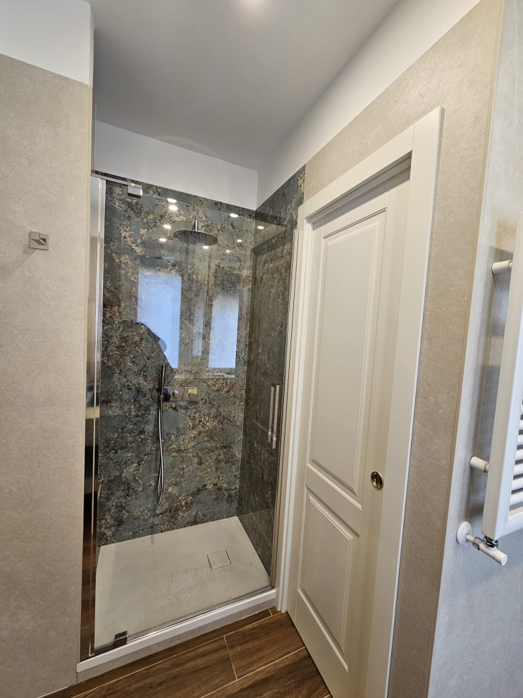 Bilocale a Testaccio