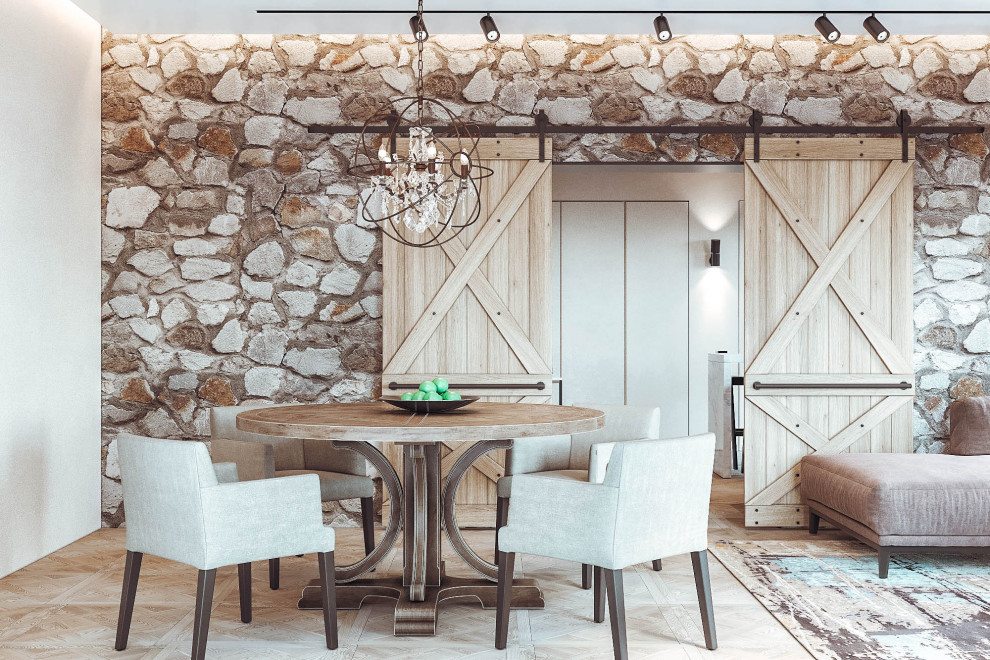 Горки. Гостевой дом