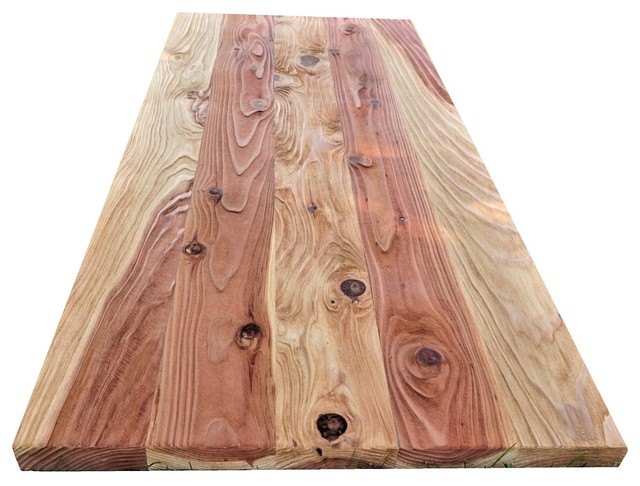 60 X 24 1 5 Reclaimed Wood Dining Rectangular Table Top Custom