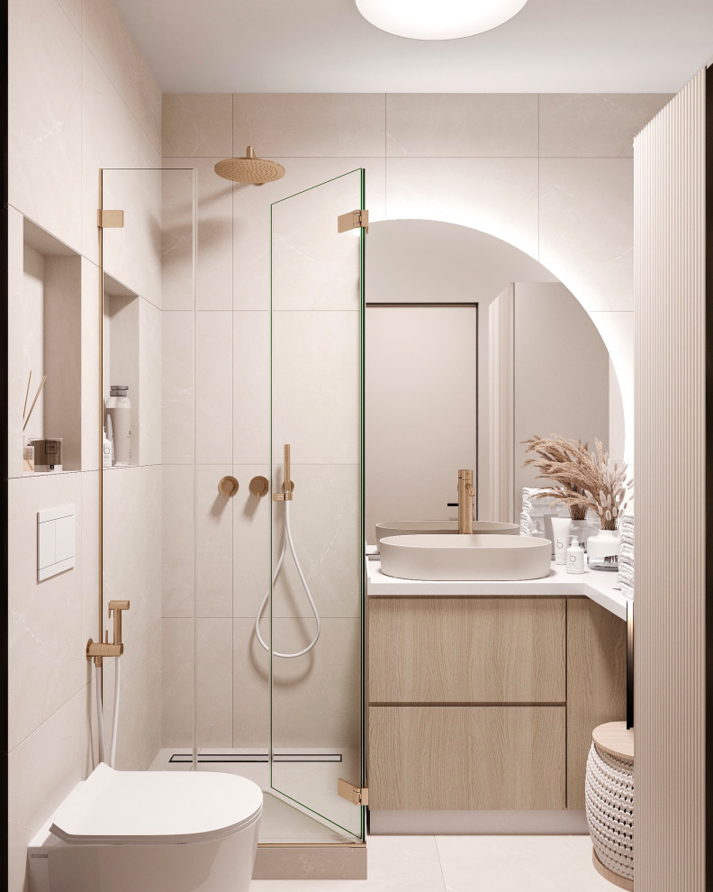 ЖК Дискавери