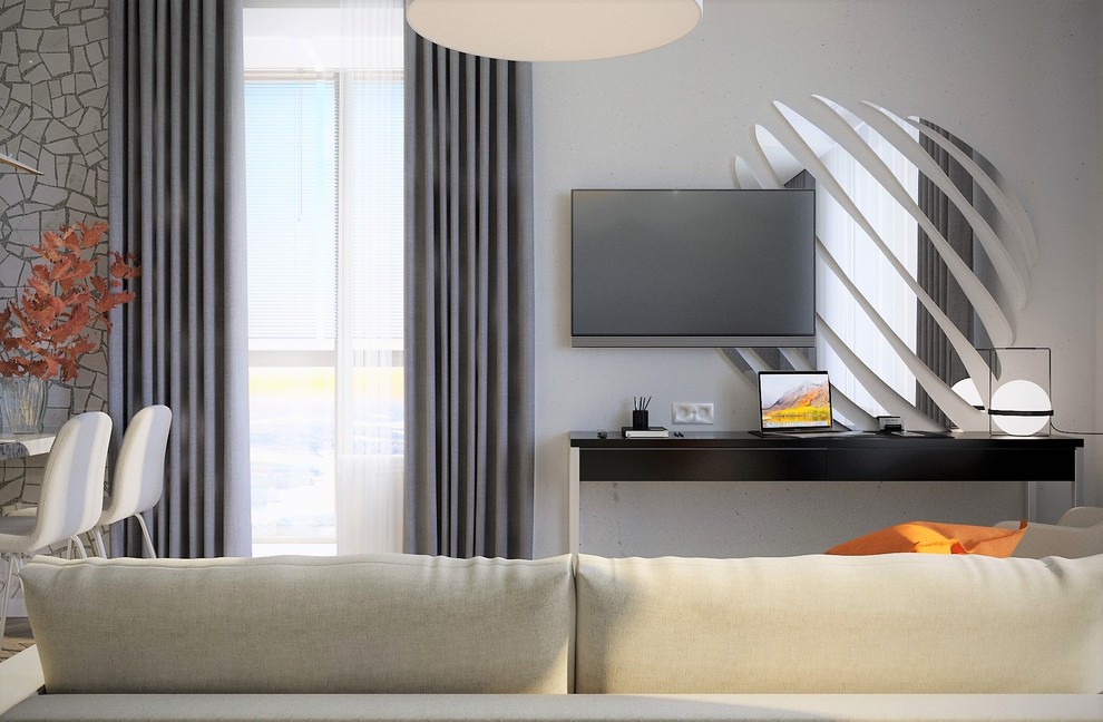 Казань, ЖК Арт-Сити