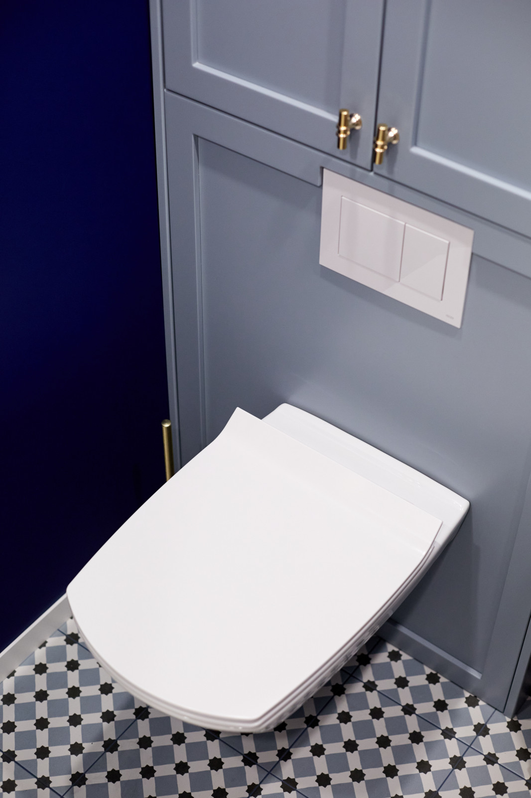 Студия со вторым уровнем