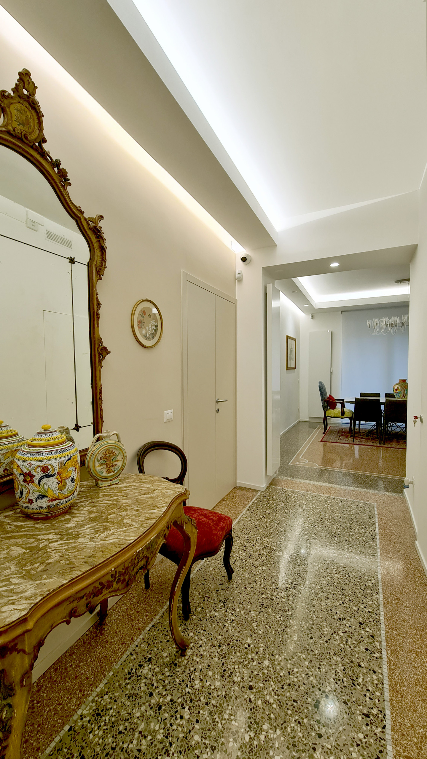 Appartamento in Centro