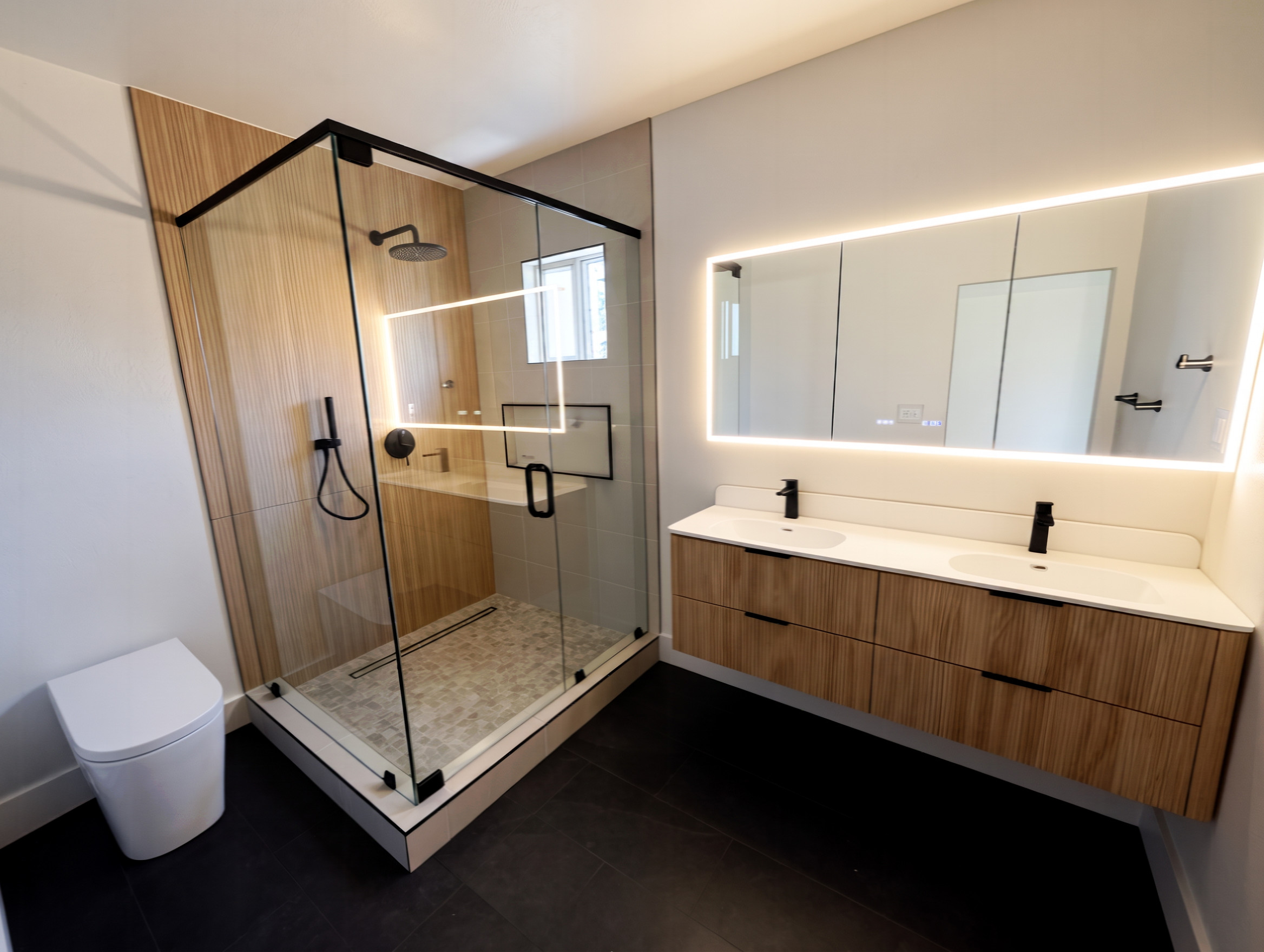 San Jose Bathroom Renovation