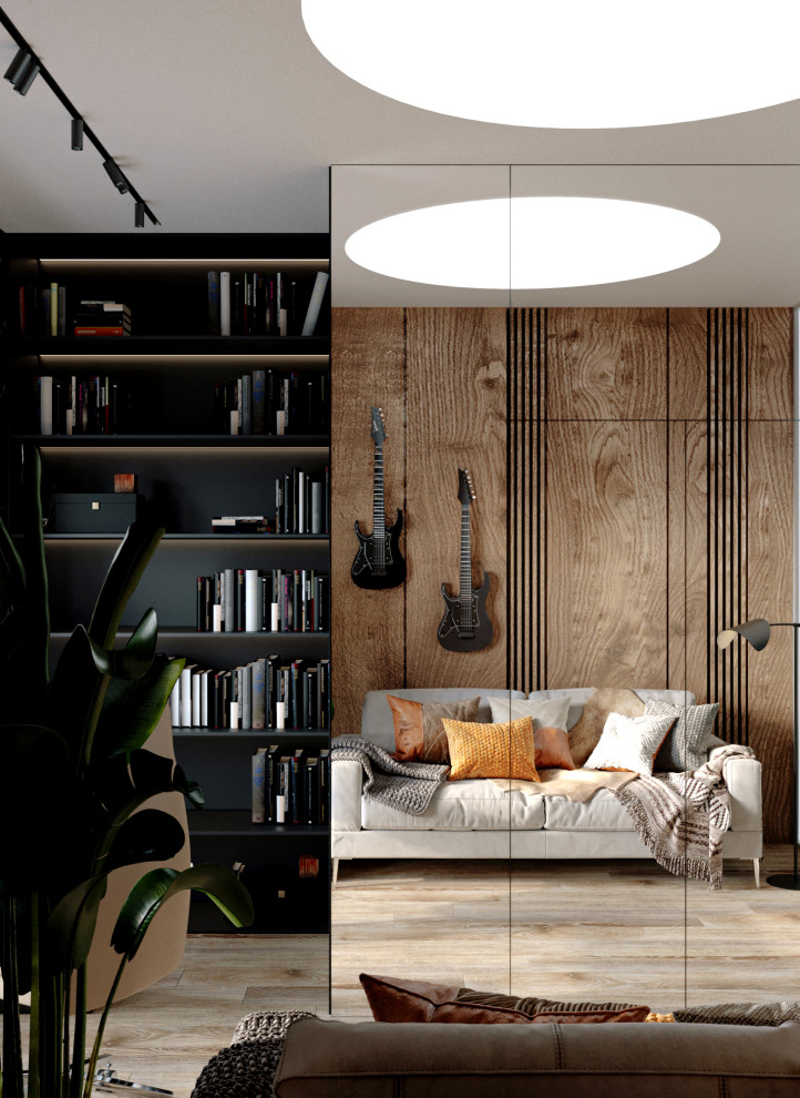 ЖК Сити-Парк