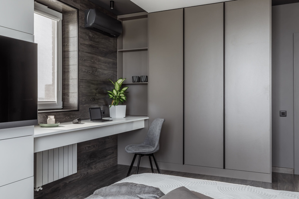 "Терраццо". Фотографии реализованного проекта.