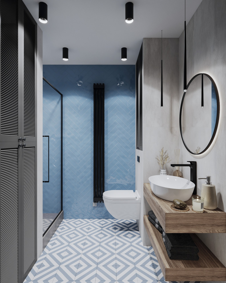 ЖК "Новоорловский 4-х комнатная квартира