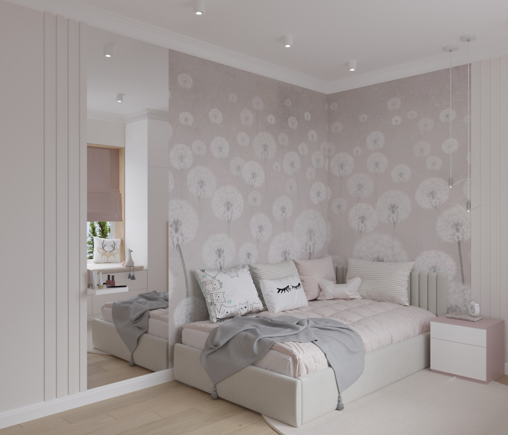 Аромат зефира.